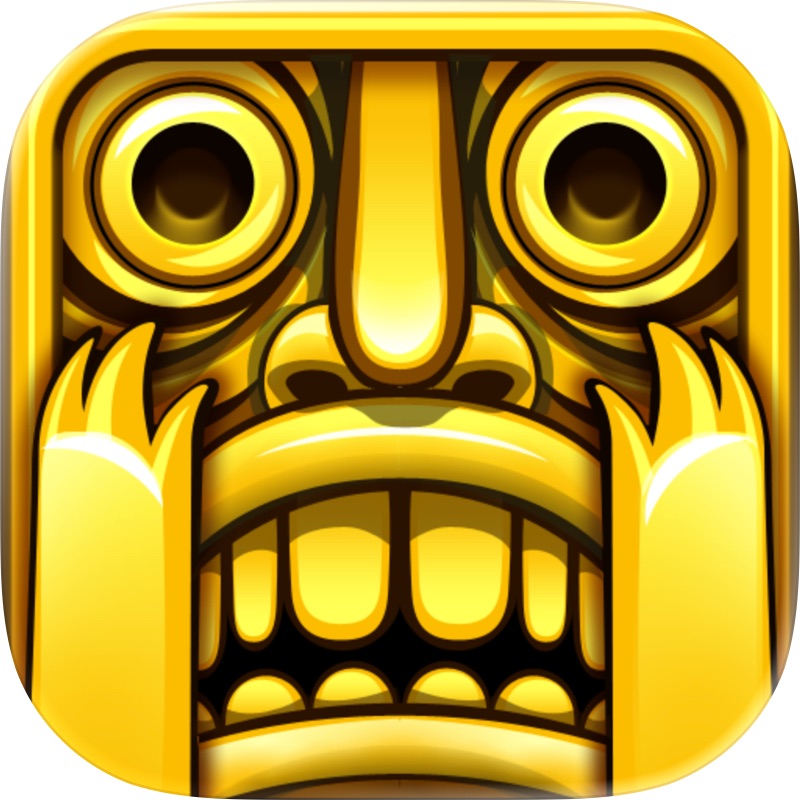Temple Run screenshot 1