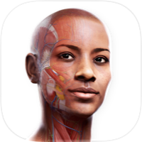 Complete Anatomy fur iPad
