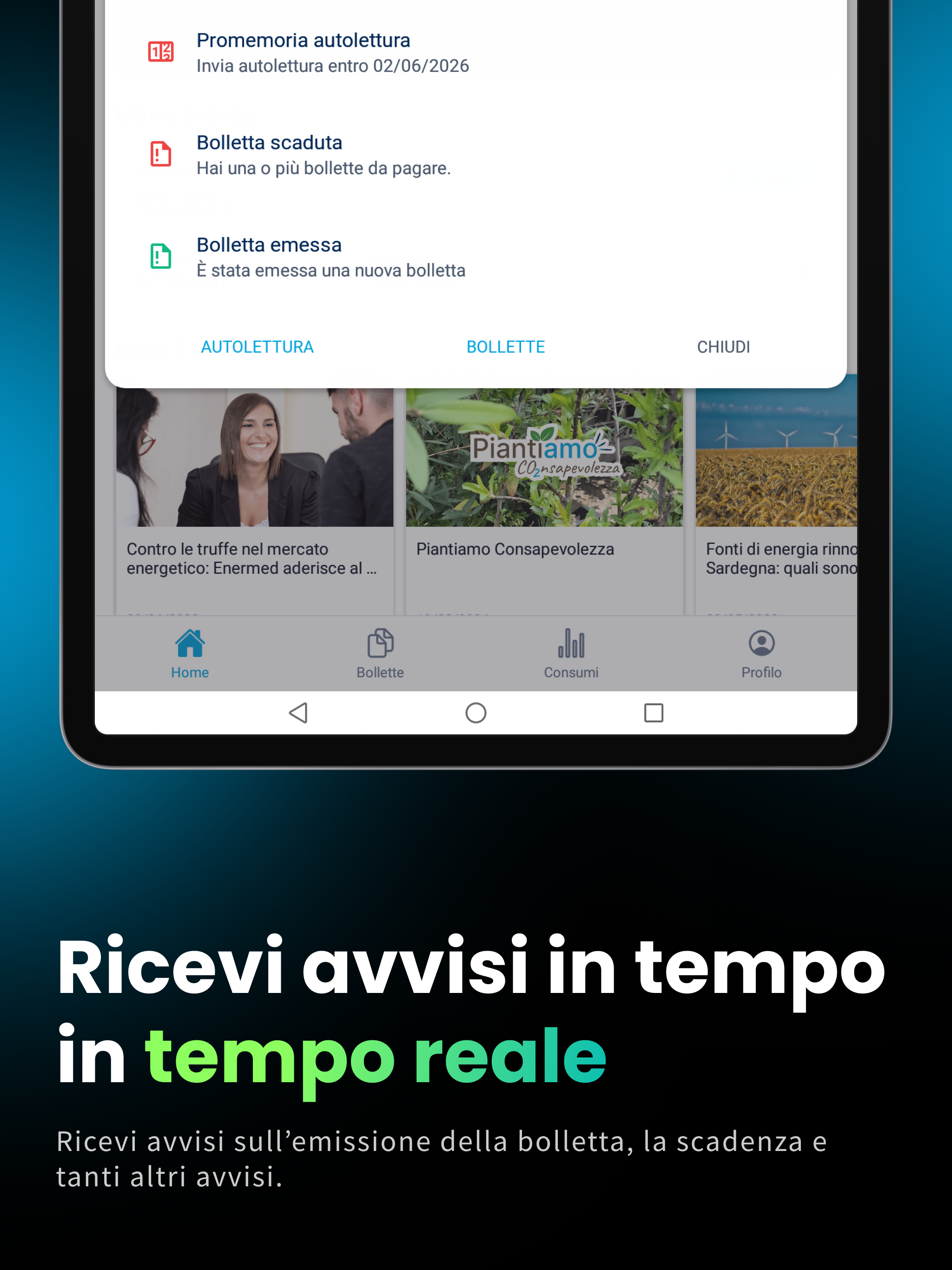 Enermed screenshot 8