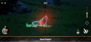 Hunt And Hook:Frontier iPhone screenshot