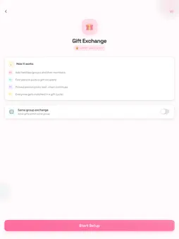 Pick it! Random Name Picker screenshot 15