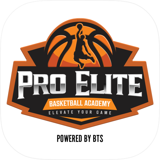 ProElite Basketball Academy