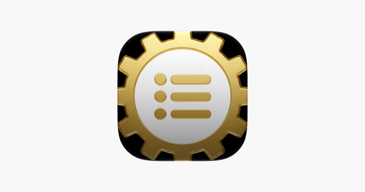 ‎Rotation List: Shared To-Do App - App Store