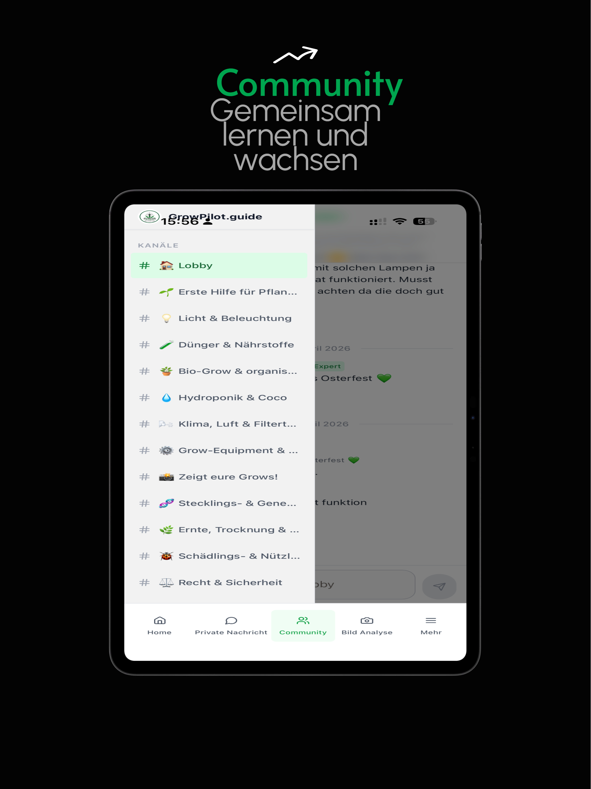 GrowPilot.guide