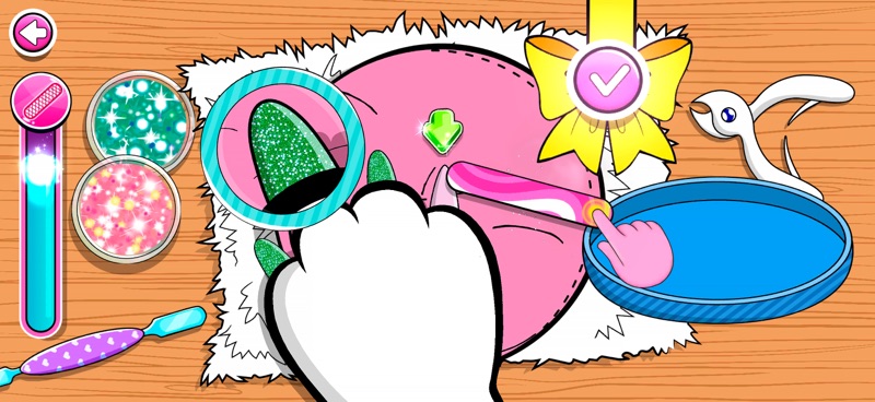 L.O.L. Surprise! Pet Center screenshot 4