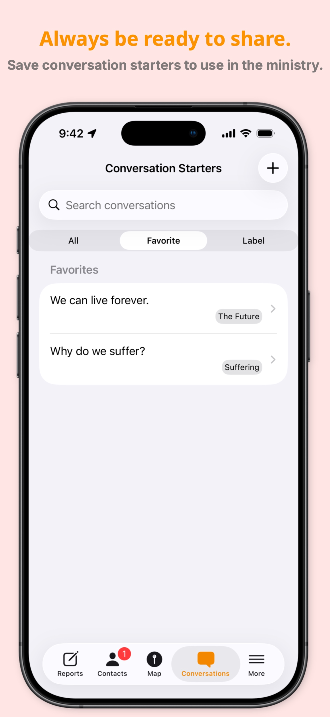 Proaneer screenshot 7