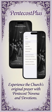 PentecostPlus RD Screenshot 1 of 10