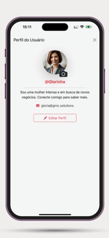 Rede Conexão screenshot