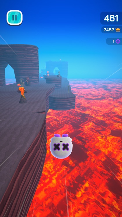 Rollo Rush screenshot-6