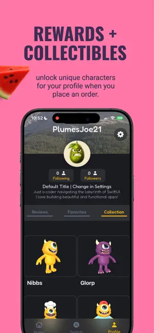 iBite: Digital AI Companion screenshot 3