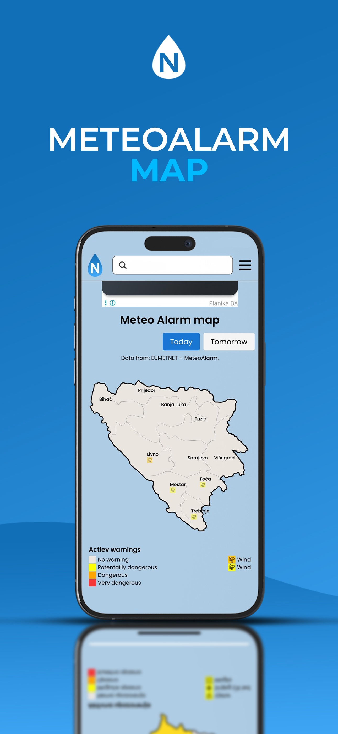 Novo Weather