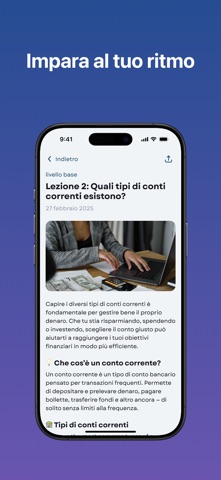 Altroconsumo Investi screenshot