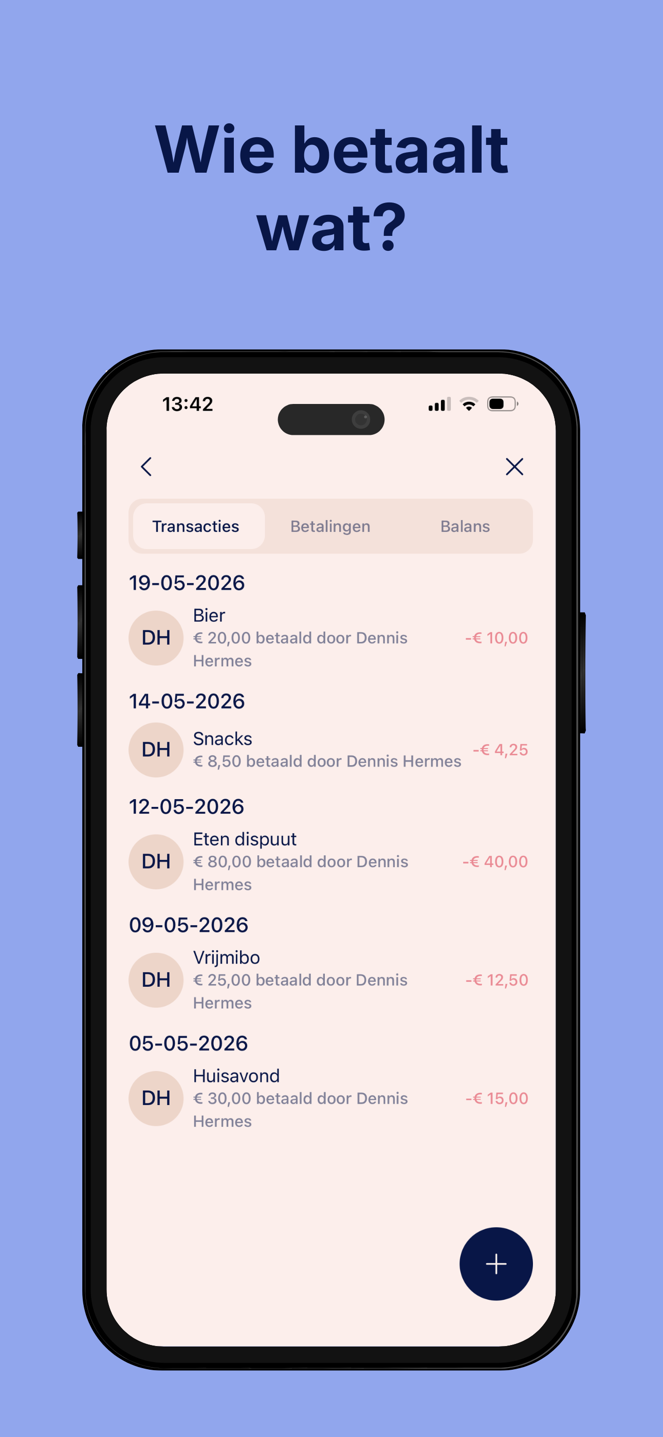 Vera Connect screenshot 6