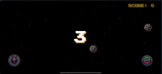 Flappy Joe in Space Screenshot 6 of 8