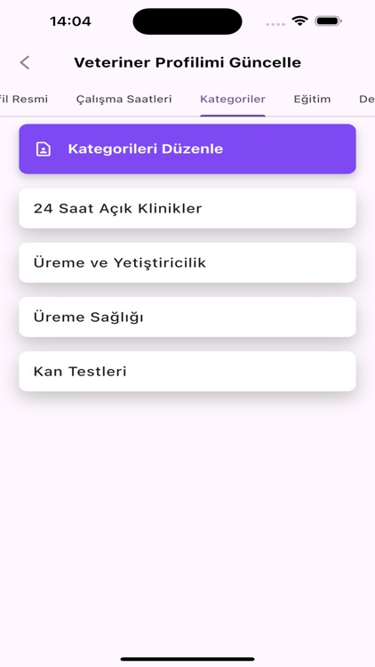 İşte Bu Veteriner Pro