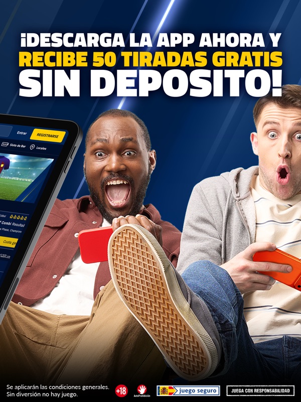 AdmiralBet Ruleta y Casino screenshot 3