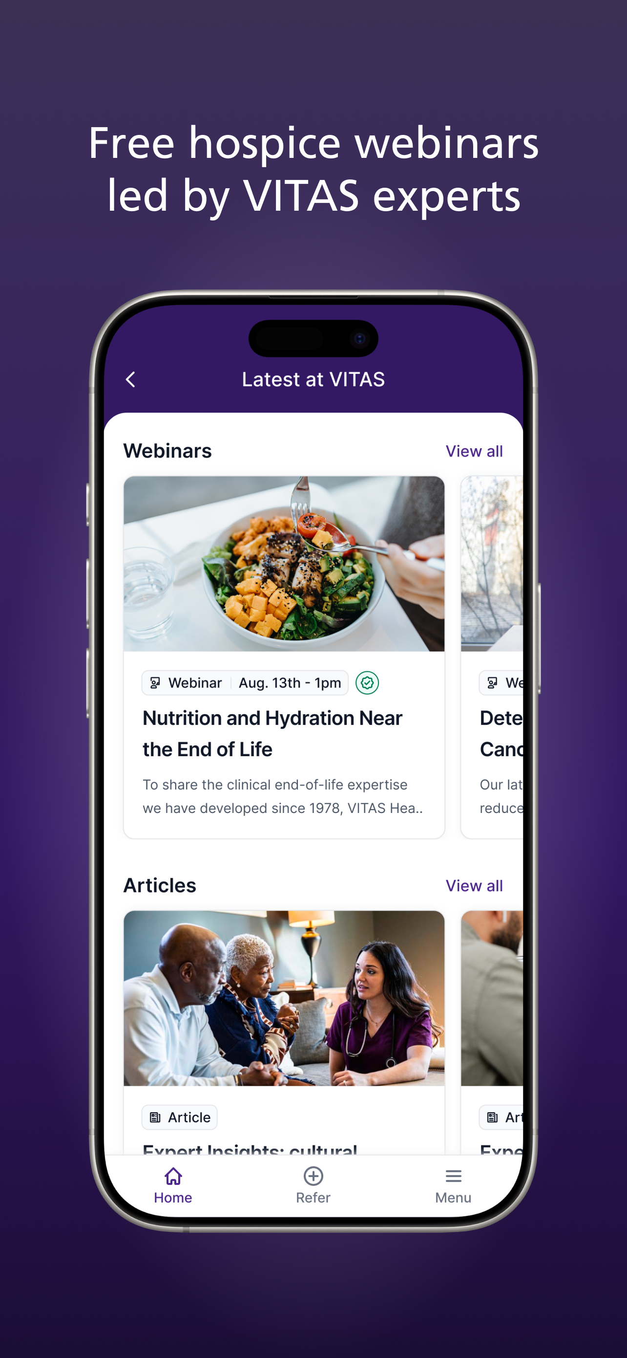 VITAS Healthcare