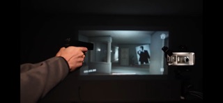 Infra Range screenshot