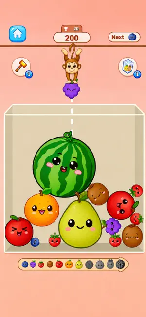 Tricky Challenge: Mini Games screenshot 5