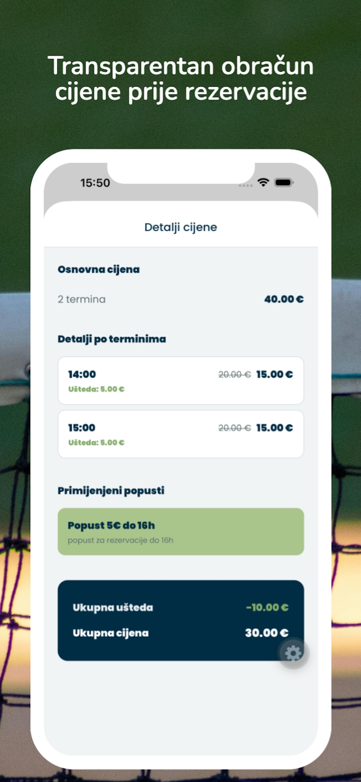 Tereni Online