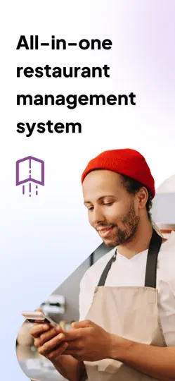 Upmenu iPhone Ekran Görüntüsü 1