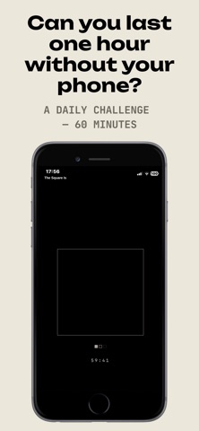 The Square Is Screenshot 1 of 4