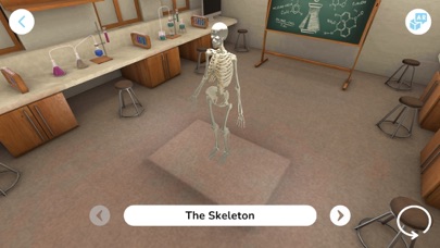 PixelLand AR Learning for Kids Screenshot