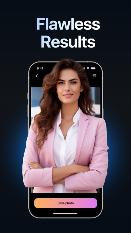 AI Headshot Photo Generator screenshot-3