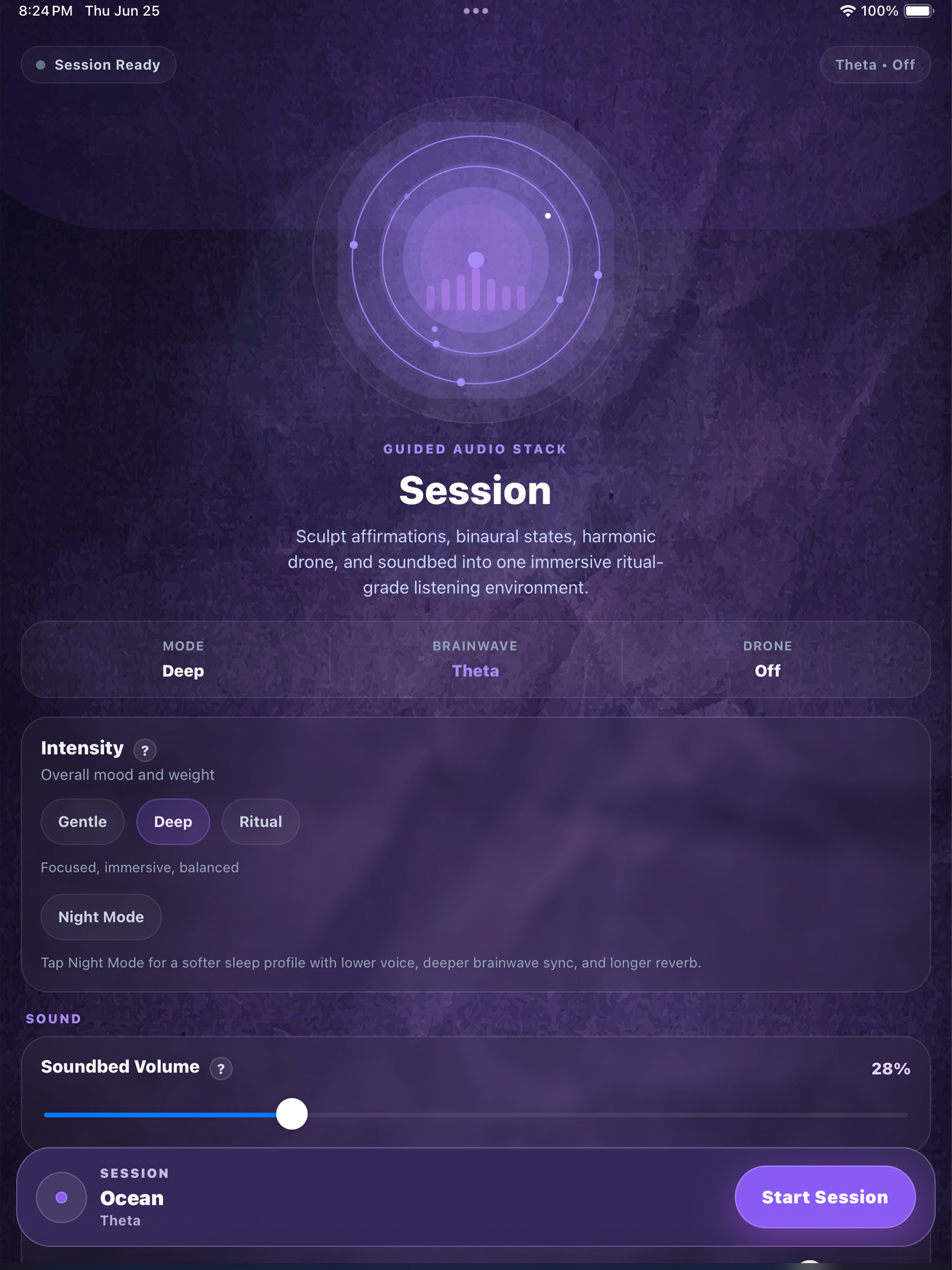 ThetaForge.me screenshot 10