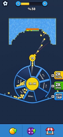 Wheel Done Screenshot 4 of 4
