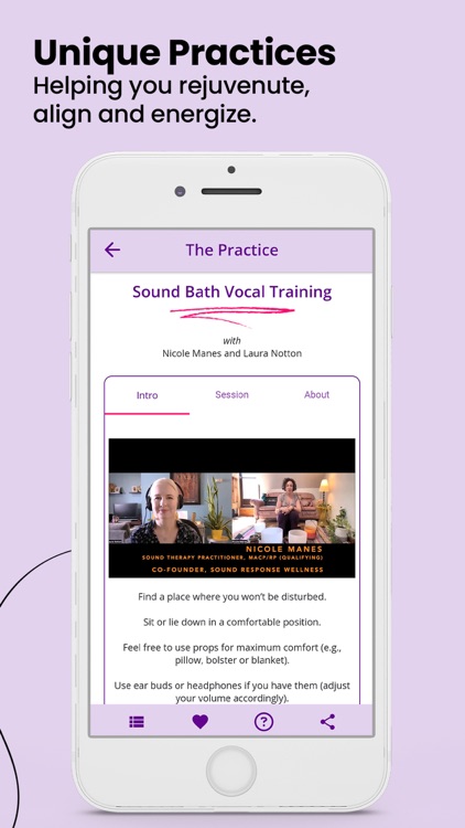 Relax Now - Calm and Wellness