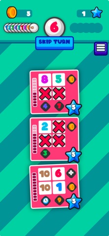 Bingo Puzzle - CrossOff Screenshot 5 of 7