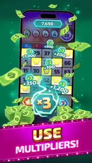 big cash bingo™ - real money! iphone screenshot 3