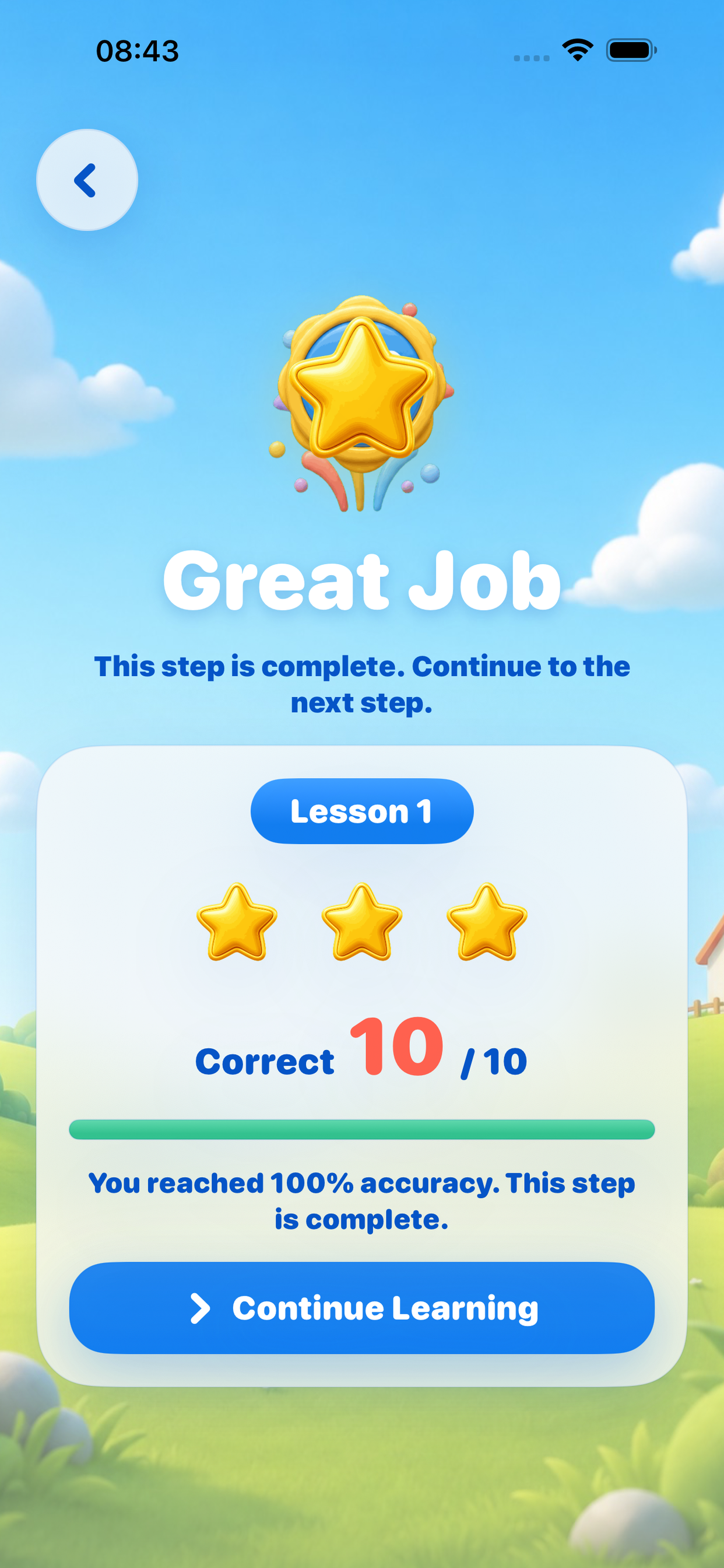 Phonics Tutor 3