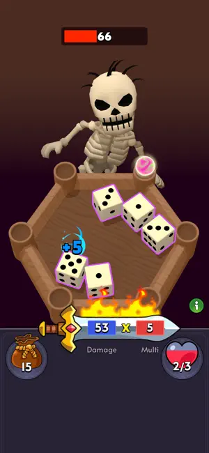 Dice Lords screenshot 2