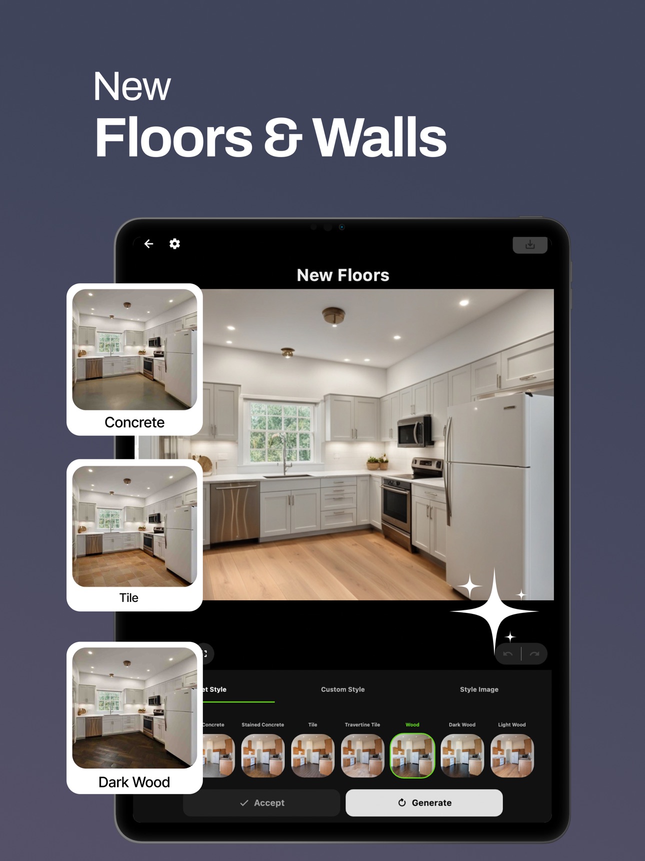 Remodel AI - Home Design screenshot 6