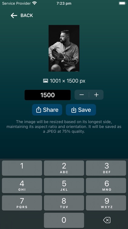 Like A Frame screenshot-9