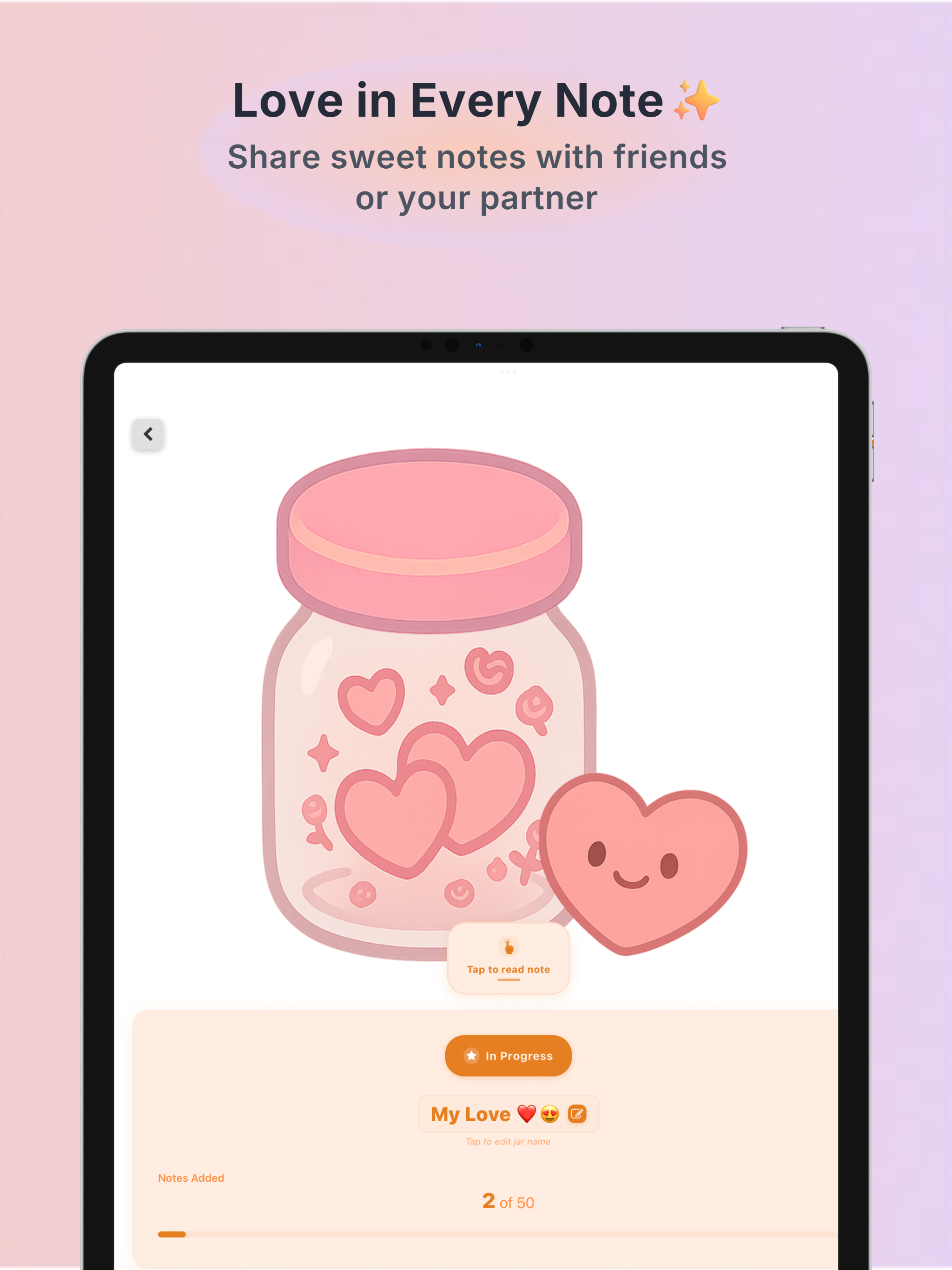 GratJar: Self-Care & Gratitude screenshot 7