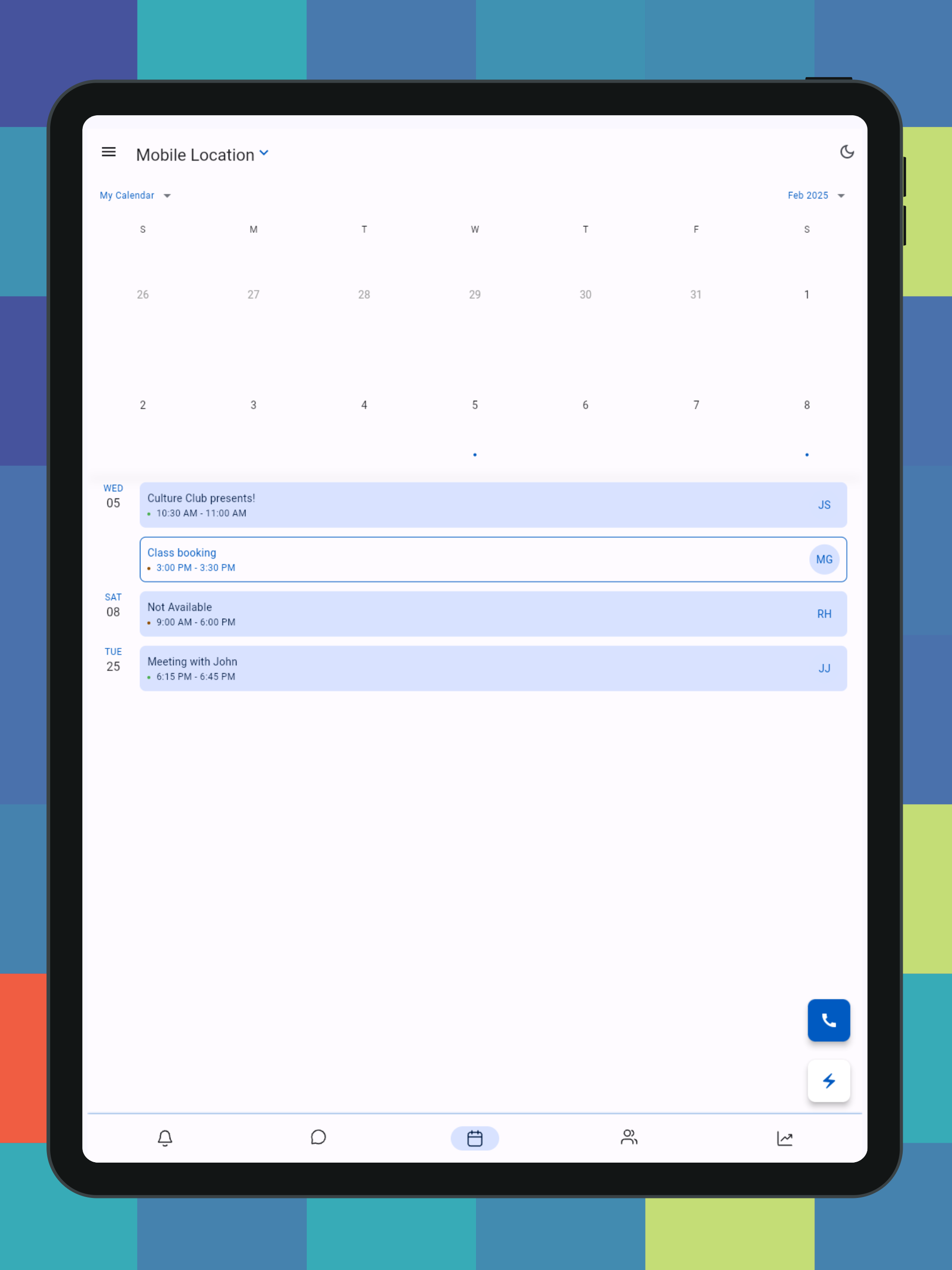 SMBcrm