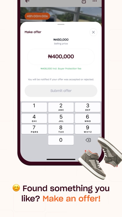 Rensa Marketplace: Buy & Sell screenshot-3