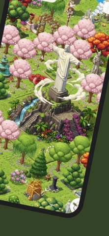 Bible Focus - Grow Your Eden screenshot