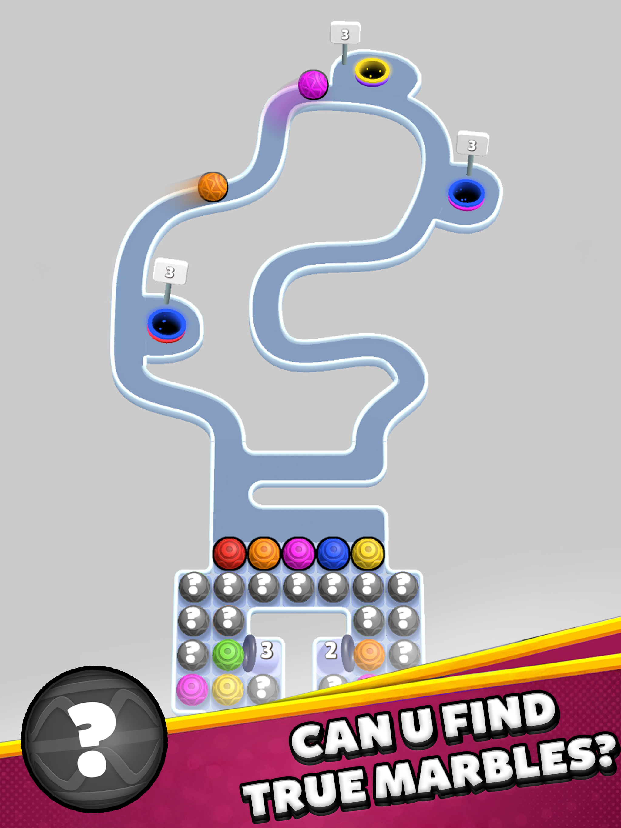 Color Ball Loop screenshot 10