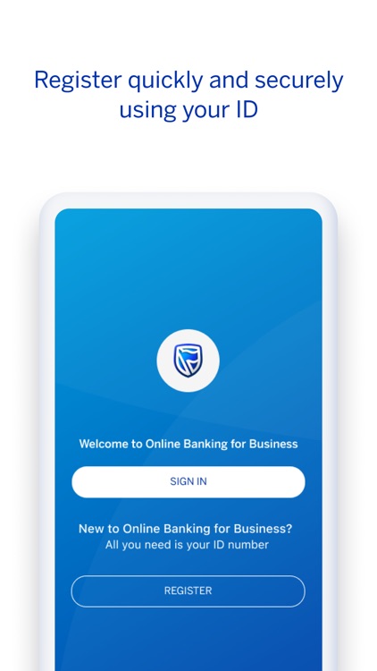 Online Banking for Business