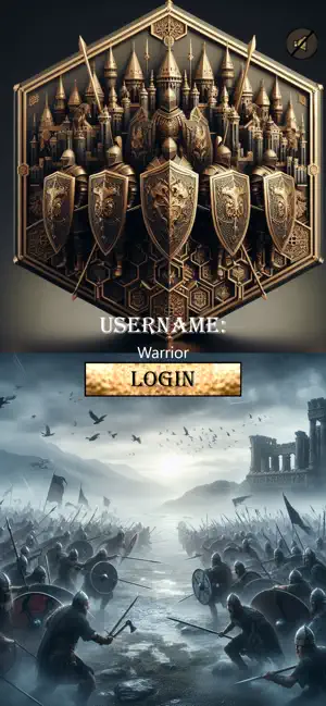 Skorm screenshot 1