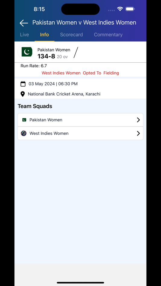 #5. Genie-liveline (iOS) 由: Alt Business AS