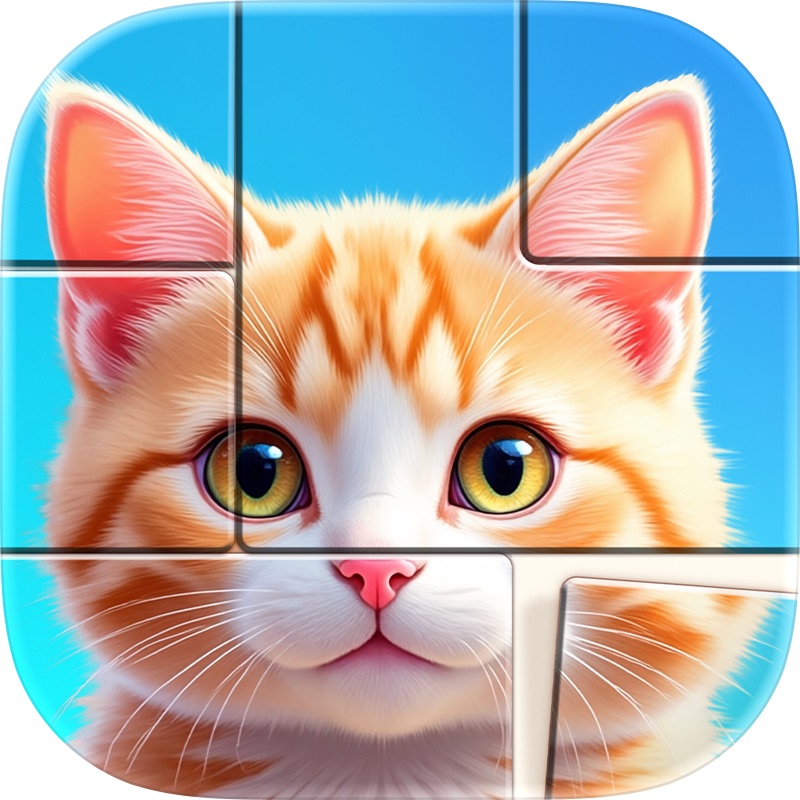 Jigsaw Solitaire Relax Puzzle screenshot 8