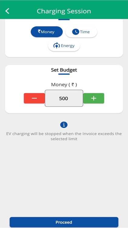 Charge Partners screenshot-6