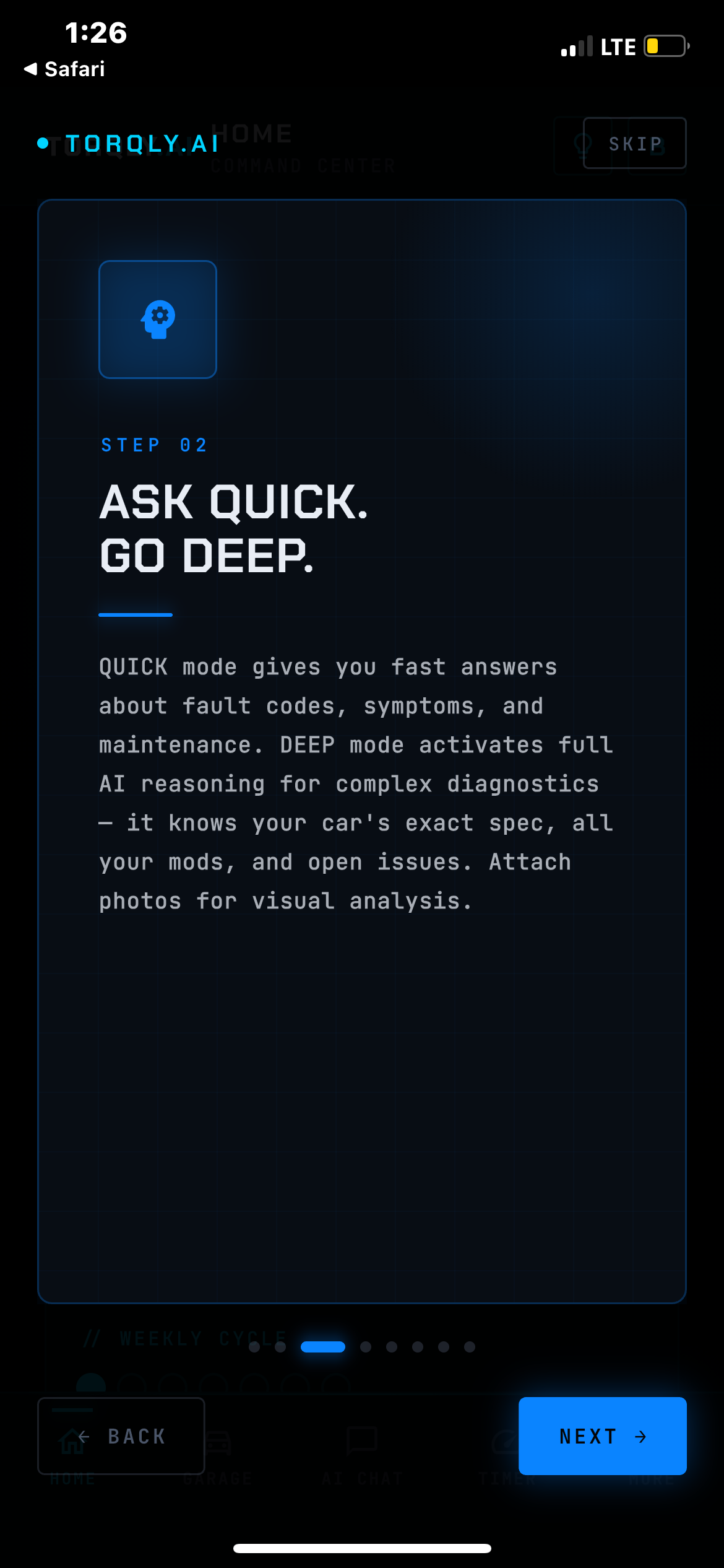 TORQLY.AI screenshot 4