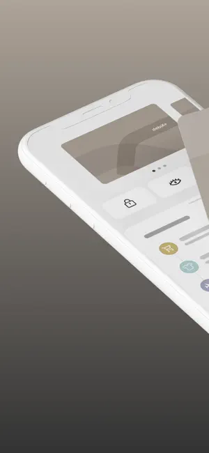 debiX+ screenshot 1