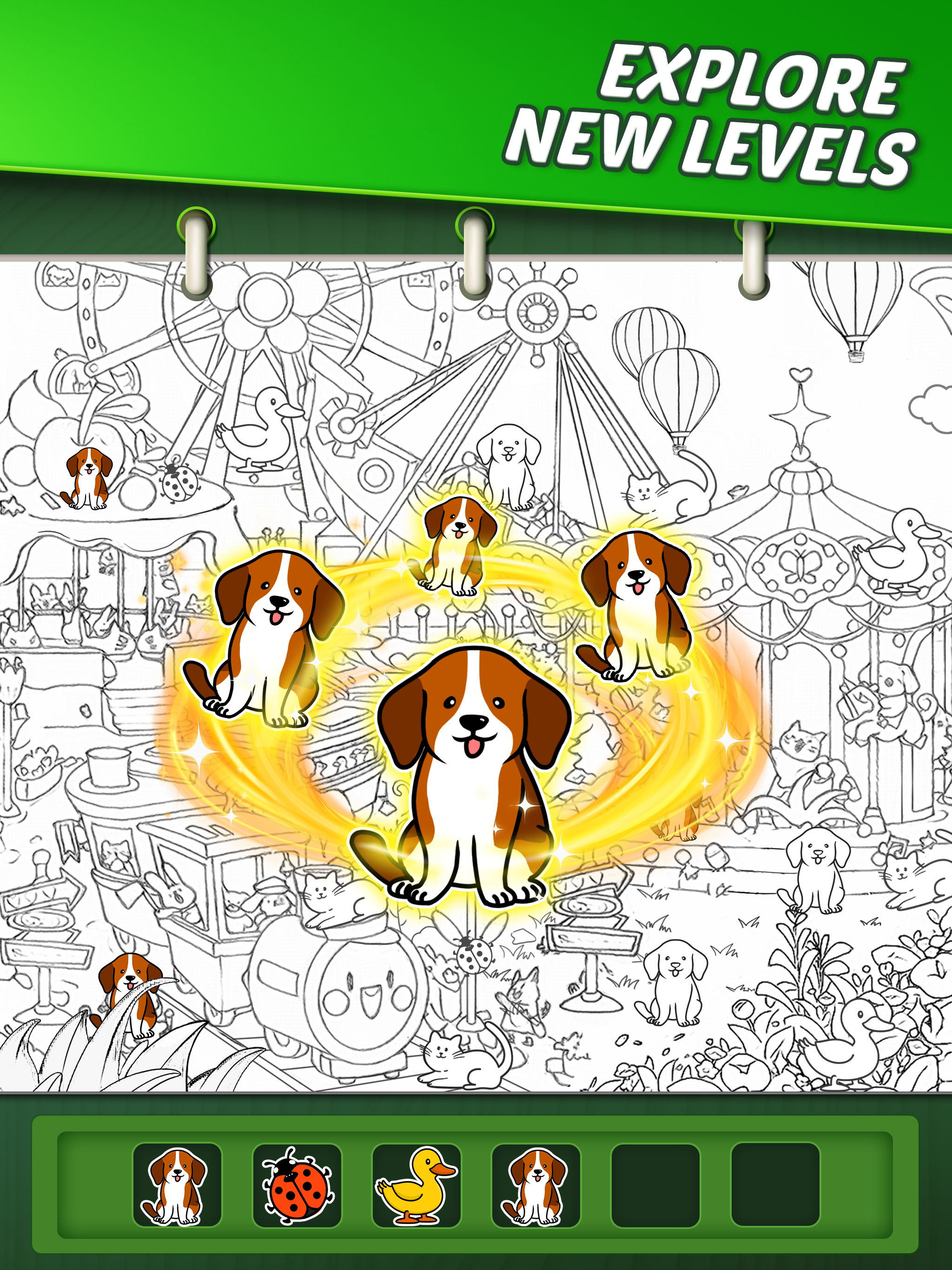 Triple City screenshot 7